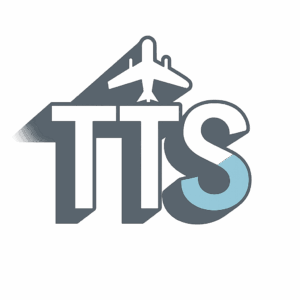 tts logo