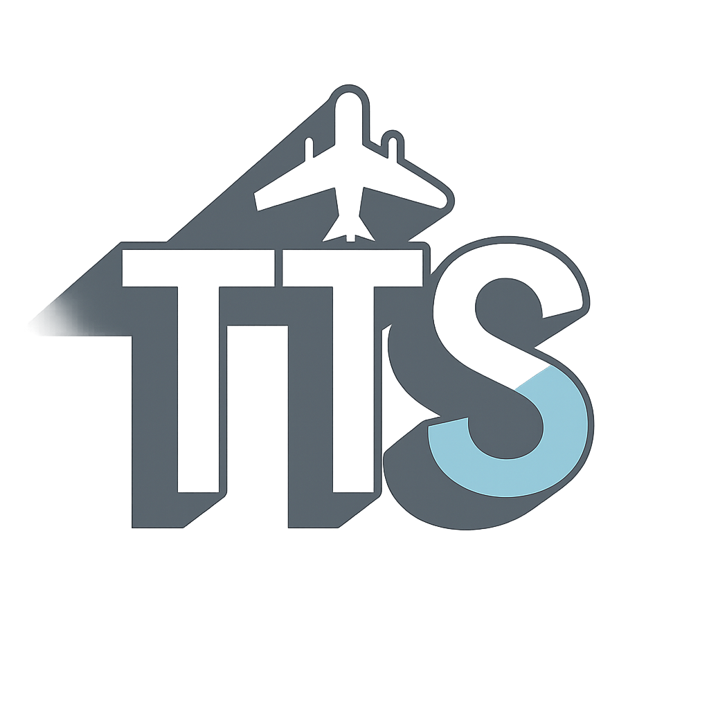 tts logo
